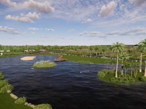 Terreno en Venta en General Rodríguez, USD 12.000