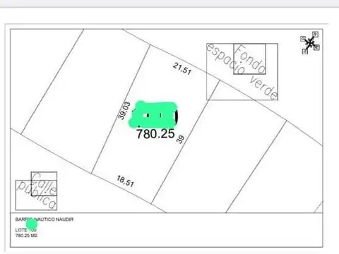 Ruta provincial N° 25
