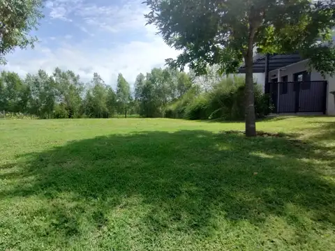 Terreno en Venta en Nautico Escobar, USD 39.000