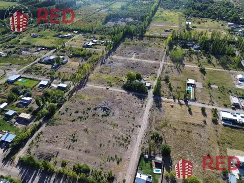 Terreno en Venta en General Fernandez Oro, General Roca