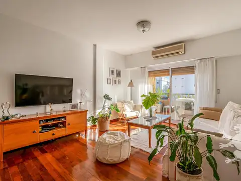 Moldes al 3600 - PISO 3