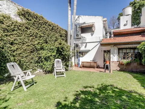 Casa en Venta en Villa Devoto, CABA