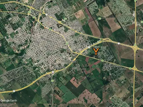 Casa en Venta 1 año
