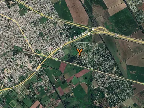 Casa en Venta al Sureste