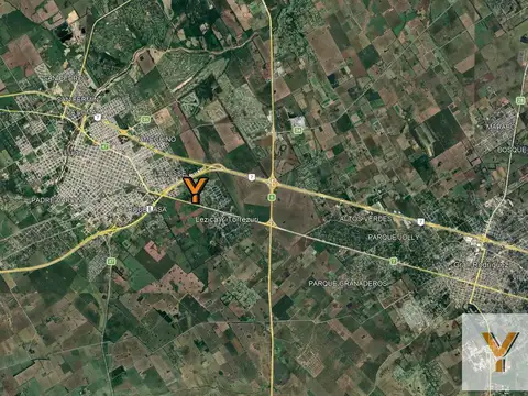 Casa en Venta con 2 cocheras