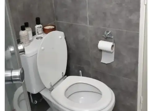 Departamento en Venta en Haedo, USD 55.000