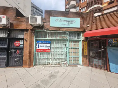 Venta Local Comercial