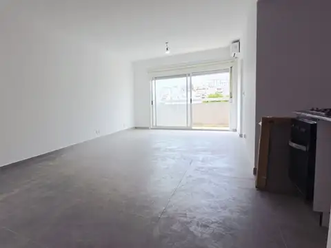 Departamento en Venta en Villa Crespo, USD 85.000