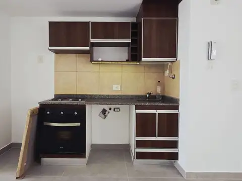 Departamento en Venta con 1 cochera