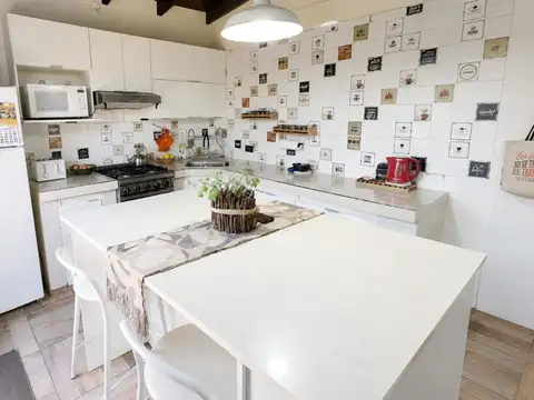 Casa en Venta 5 años