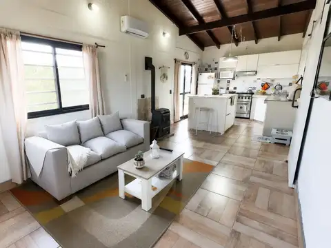 Casa en Venta en Santa Elena, USD 60.000