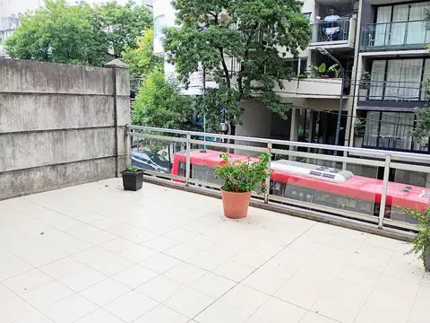 Departamento en Venta en Belgrano, USD 148.000