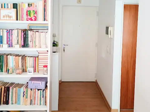 Departamento en Venta 15 años
