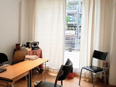 Departamento en Venta Apto profesional