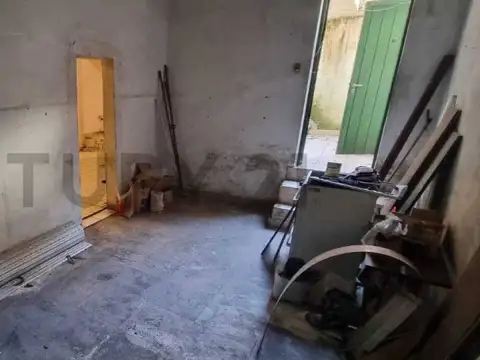 Depto Tipo Casa en Venta en Villa Urquiza, USD 69.500