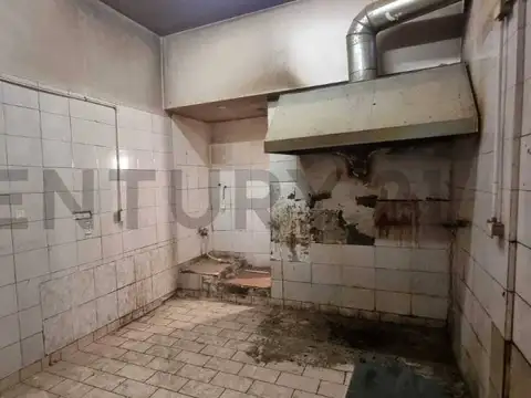 Burela 2515 , Piso 0