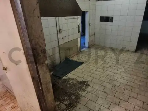 Burela 2515 , Piso 0