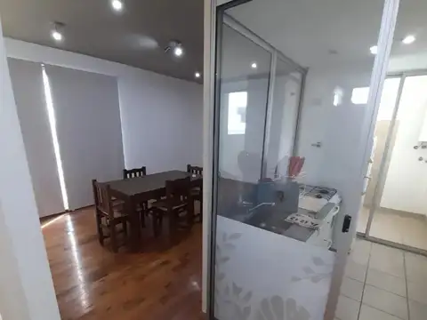 Venta Apto Credito Hipotecario Moderno Departamento 2 Ambientes Semipiso Centrico