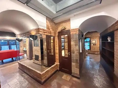 Casa 6 ambientes con 6 baños