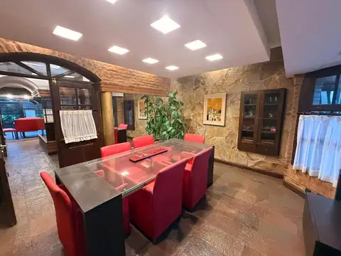Casa en Alquiler 15 años