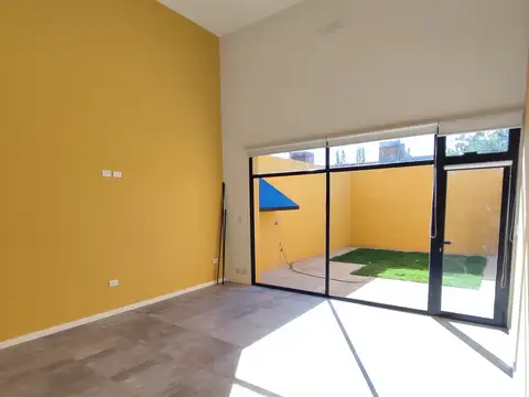 DUPLEX 2 DORMITORIOS