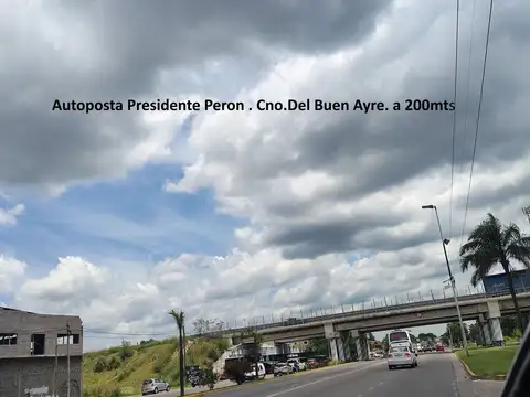 Venta LOTE 338 mts2 Tristán Suarez Apto Crédito