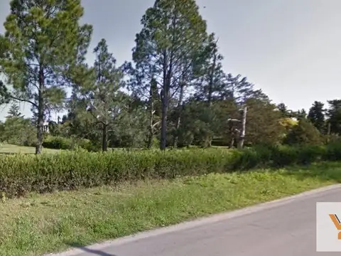 Terreno en Venta en City Bell, USD 40.000