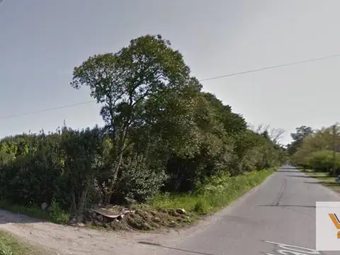 Terreno en Venta de 418,0 m2