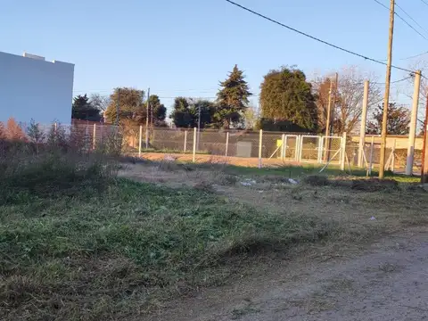 Terreno en Venta de 418,0 m2