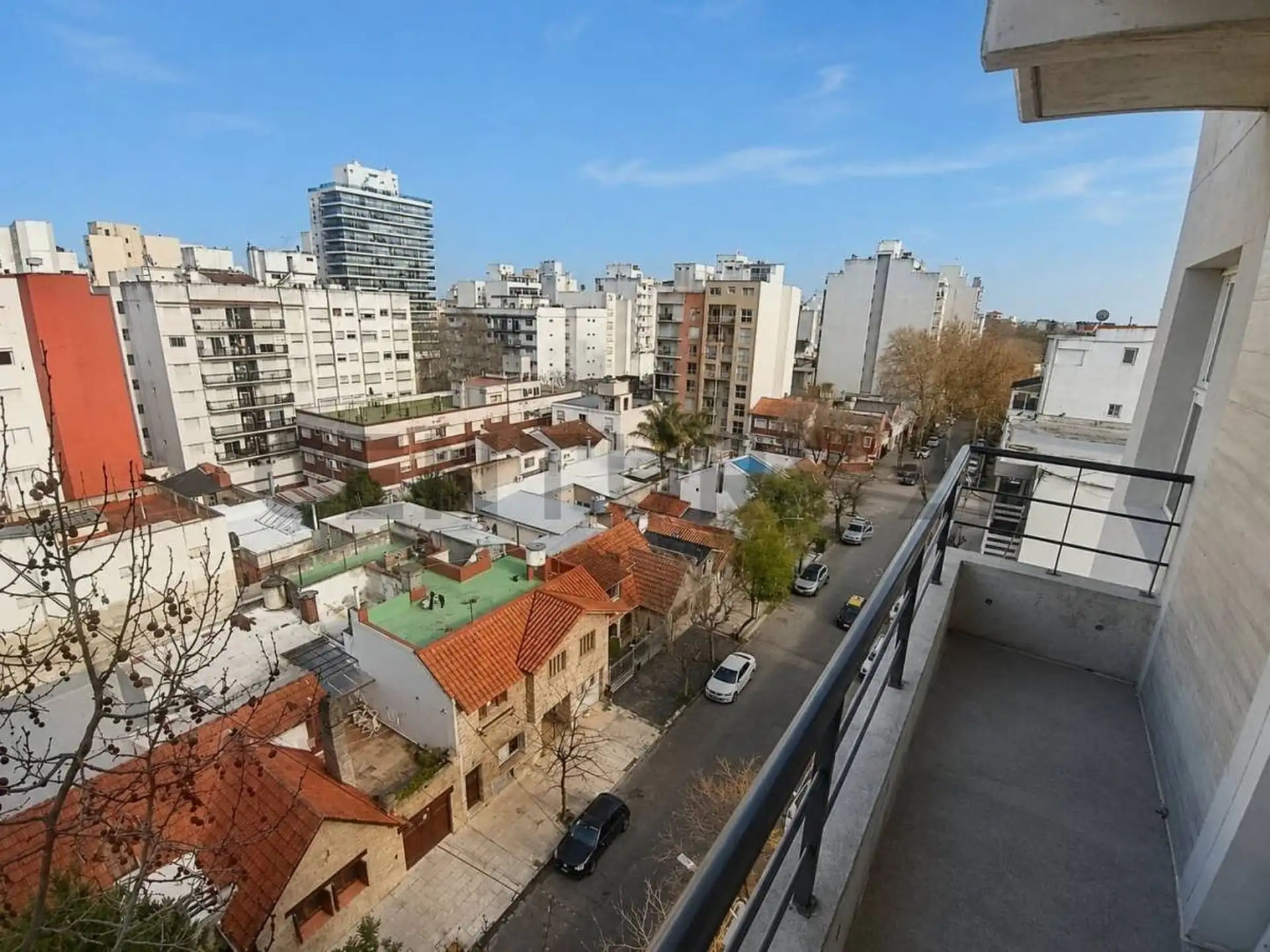 Venta Departamento 2 Ambientes a Estrenar c/ Balcón al Frente | Edificio joven | La Perla