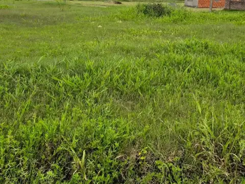 La Secundina Cerrillos, MZA 18 LOTE 11 100