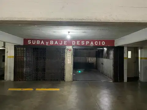 Avenida Juan Bautista Alberdi 2300
