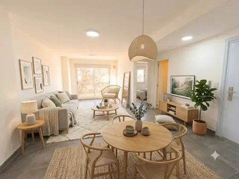 Departamento en Venta Permite mascota