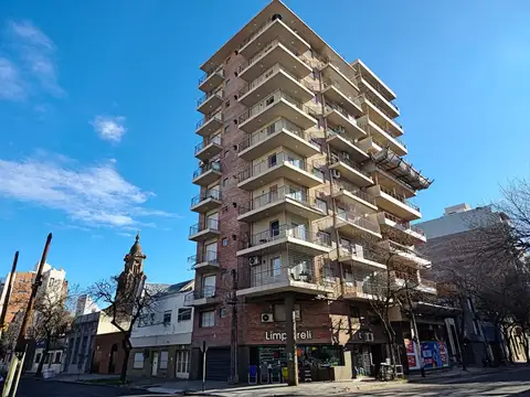 Departamento un dormitorio a la venta en General José de San Martín