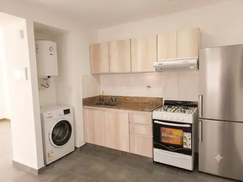 Departamento en Venta 3 años
