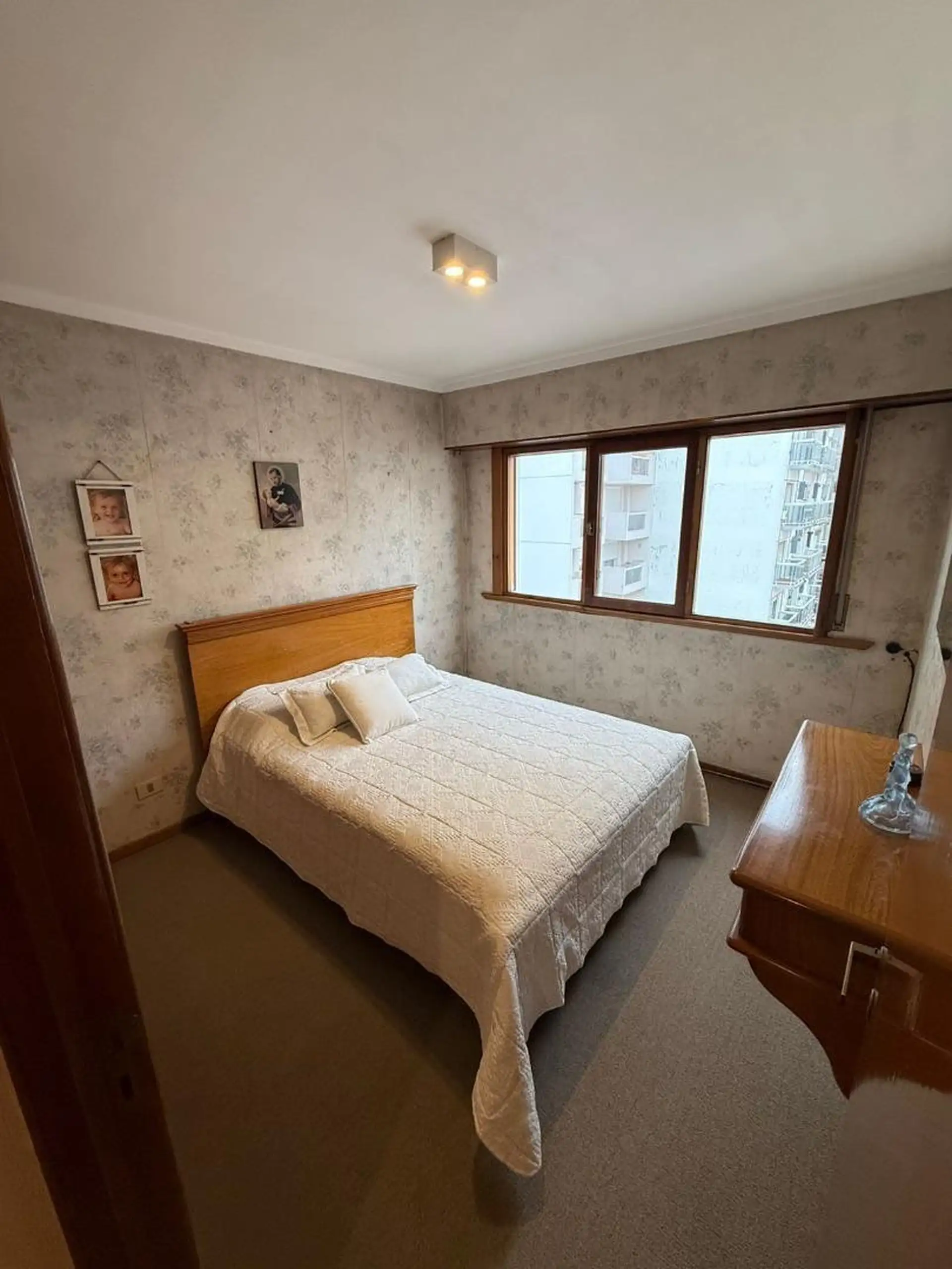 Departamento en Venta 135m² en Santa Fe 2500, Centro