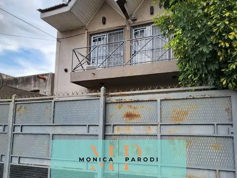 El Rancho al 400