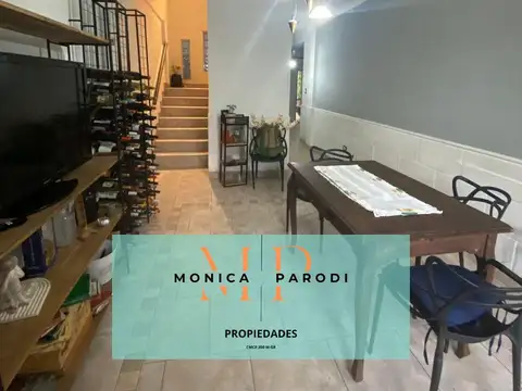 Casa en Venta en Villa Santos Tesei, USD 118.000