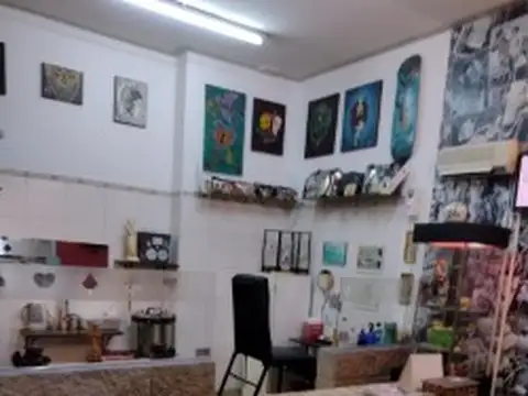 Local en alquiler en Galería