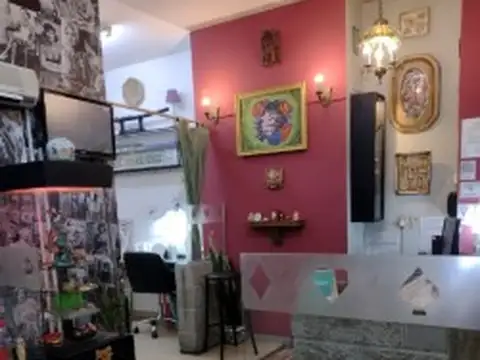 Av. Triunvirato 4300