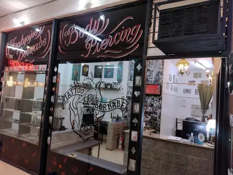 Av. Triunvirato 4300