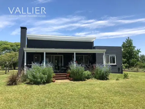 Casa  en Venta en La Escondida, Pilar, G.B.A. Zona Norte