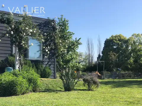 Casa  en Venta en La Escondida, Pilar, G.B.A. Zona Norte