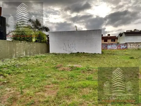 Terreno en Venta en San Bernardo Del Tuyu, USD 240.000