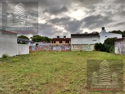 Terreno en Venta en San Bernardo Del Tuyu, USD 240.000