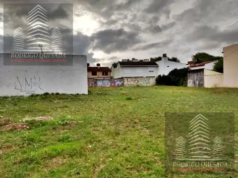 Terreno en Venta de 900,0 m2