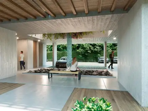 Departamento en Venta de 3 ambientes