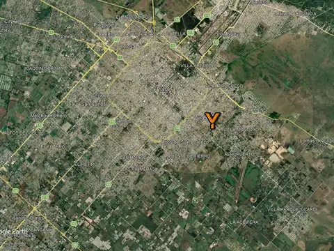 Casa en Venta al Norte