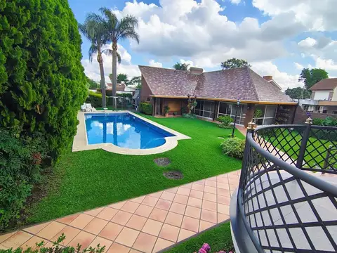 Casa en Venta de 4 dormitorios