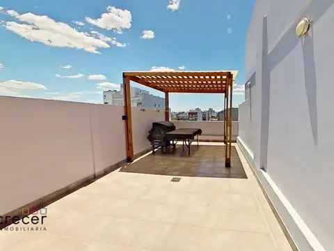 Departamento en Venta 8 años